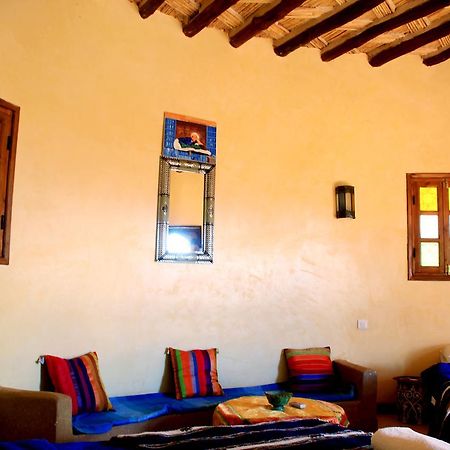 Skoura Lodge Buitenkant foto