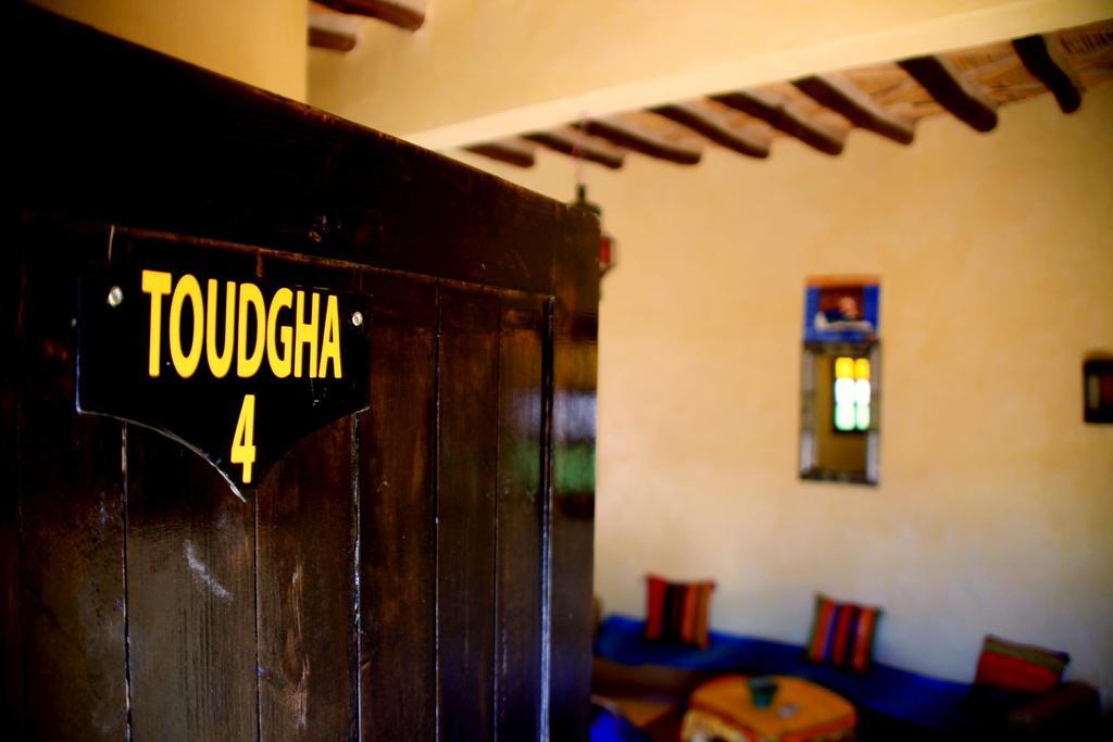 Skoura Lodge Buitenkant foto