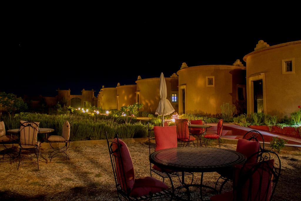 Skoura Lodge Buitenkant foto