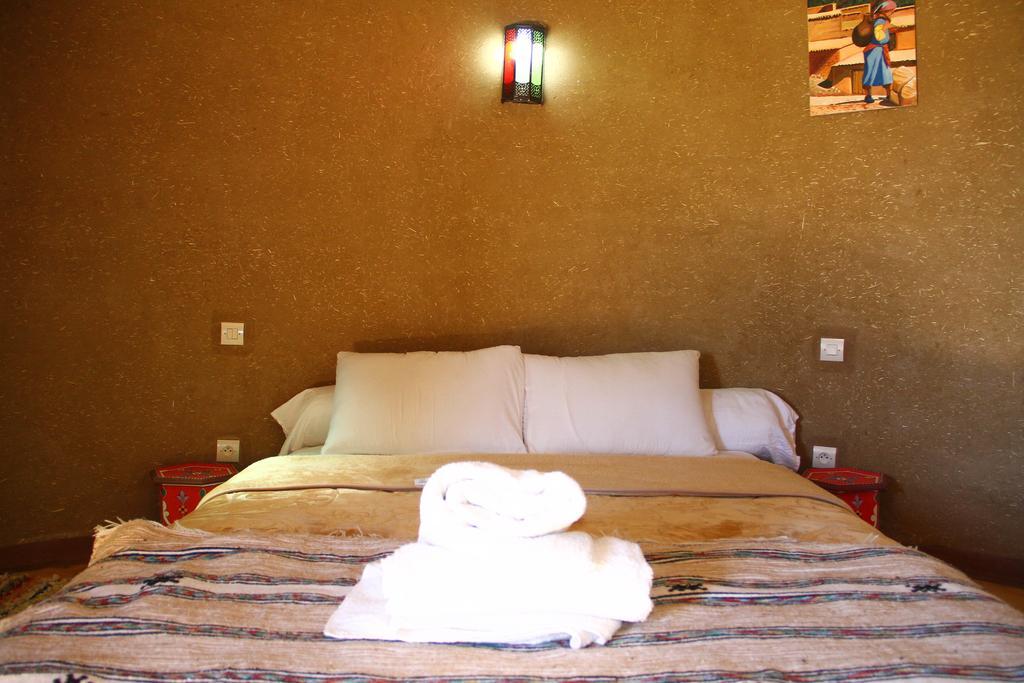 Skoura Lodge Buitenkant foto