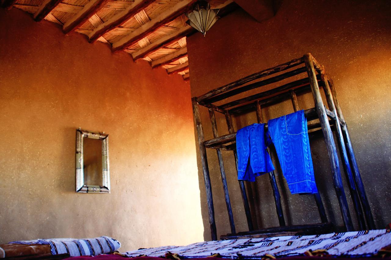 Skoura Lodge Buitenkant foto