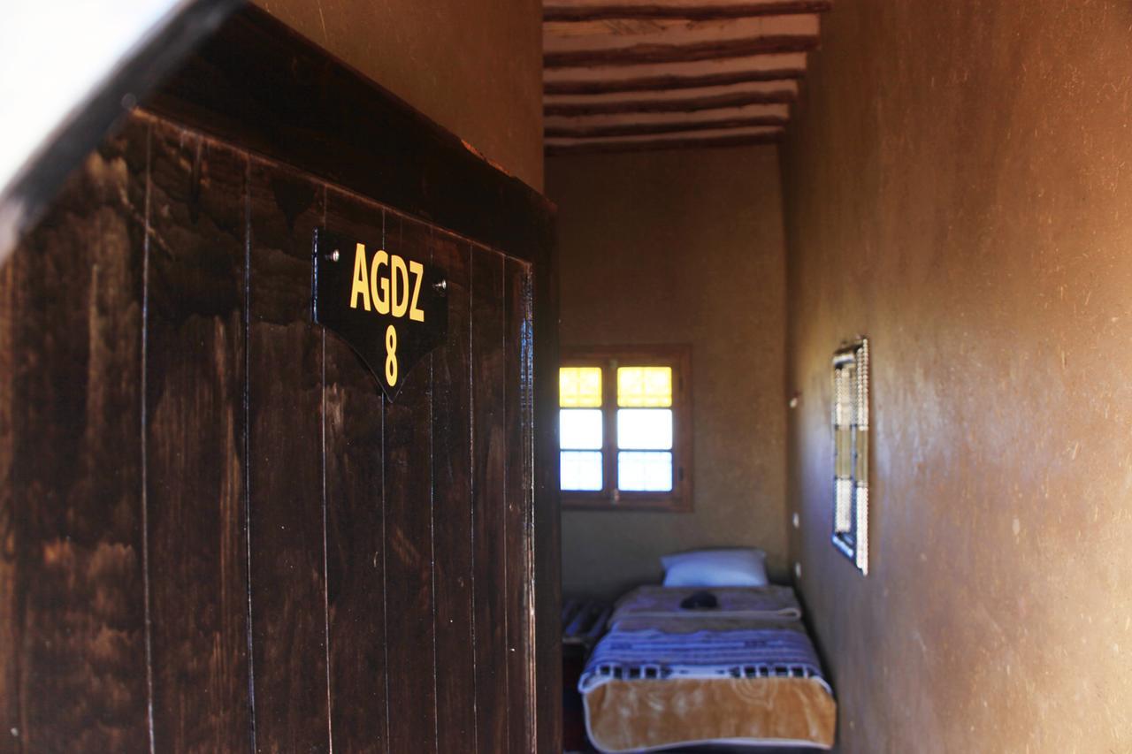 Skoura Lodge Buitenkant foto