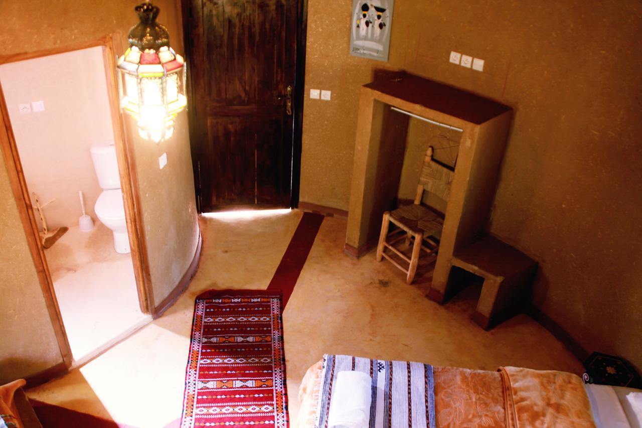 Skoura Lodge Buitenkant foto